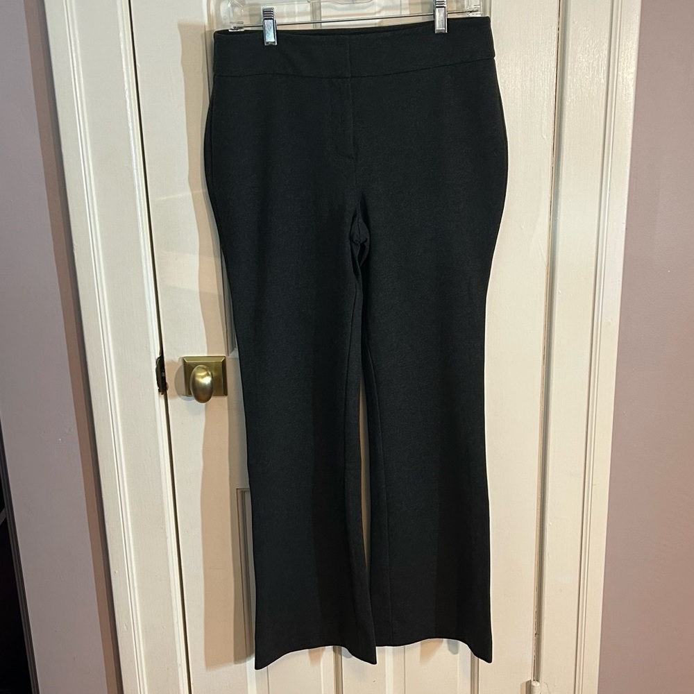 TALBOTS Ponte Trousers - SZ 6